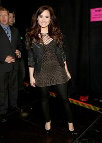 Demi Lovato VH1 Divas 2012 in Los Angeles 12/16/12 