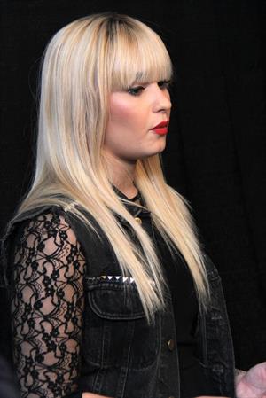 Demi Lovato We Day 2012 in Vancouver 10/18/12 