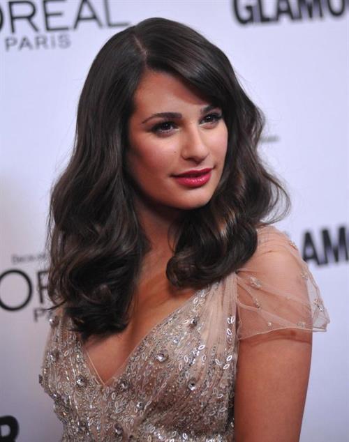 Lea Michele