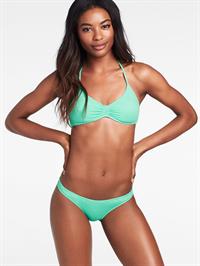 Sharam Diniz in a bikini