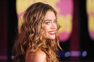 Denise Richards - 2012 CMT Music Awards in Nashville (June 6, 2012) 