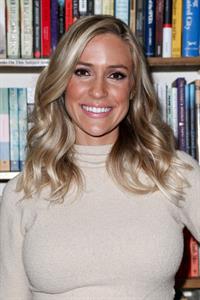 Kristin Cavallari