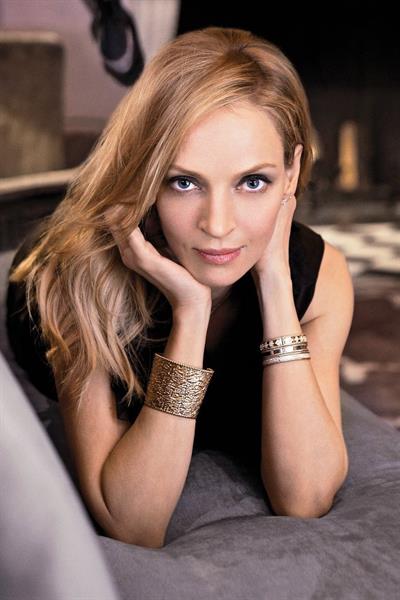 Uma Thurman