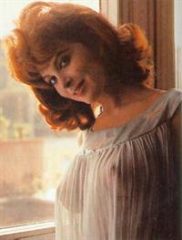 Tina Louise - breasts