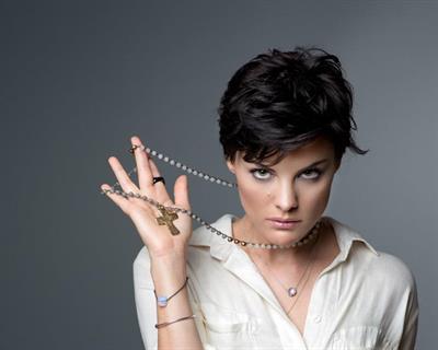 Jaimie Alexander
