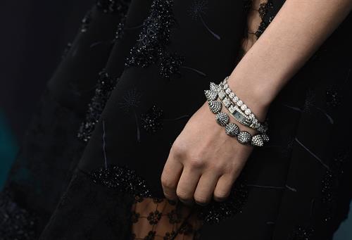 Diane Kruger Premiere of Open Road Films 'The Host' at ArcLight Cinemas Cinerama Dome in Hollywood March 19, 2013