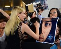 Diane Kruger Premiere of Open Road Films 'The Host' at ArcLight Cinemas Cinerama Dome in Hollywood March 19, 2013