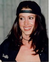Shannon Elizabeth
