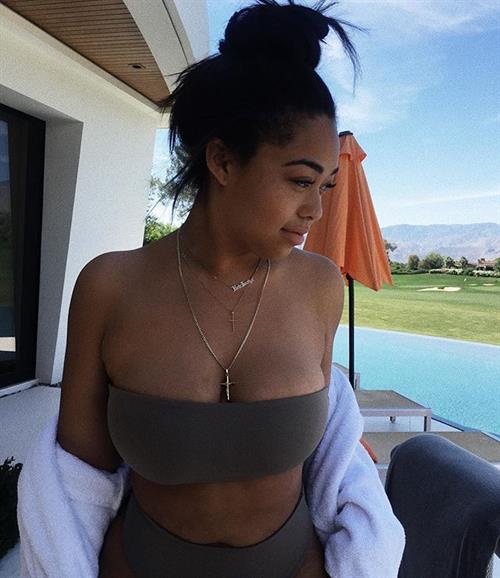 Jordyn Woods