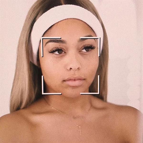 Jordyn Woods