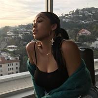 Jordyn Woods