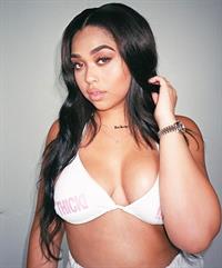 Jordyn Woods