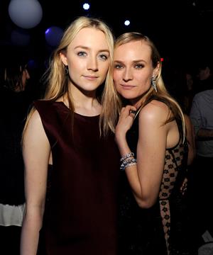 Diane Kruger Premiere of Open Road Films 'The Host' at ArcLight Cinemas Cinerama Dome in Hollywood March 19, 2013