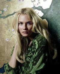 Diane Kruger - Flaunt Magazine Photoshoot  