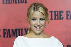Dianna Agron  The Family  World Premiere, September 10, 2013 
