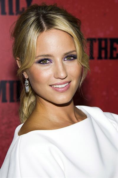 Dianna Agron  The Family  World Premiere, September 10, 2013 