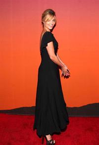 Dianna Agron 2013 Whitney Gala and Studio Party - New York - October 23, 2013 
