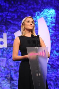 Dianna Agron - 23rd Annual GLAAD Media Awards at San Francisco Marriott Marquis on June 2, 2012 in San Francisco, California 