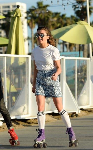 Maisie Williams