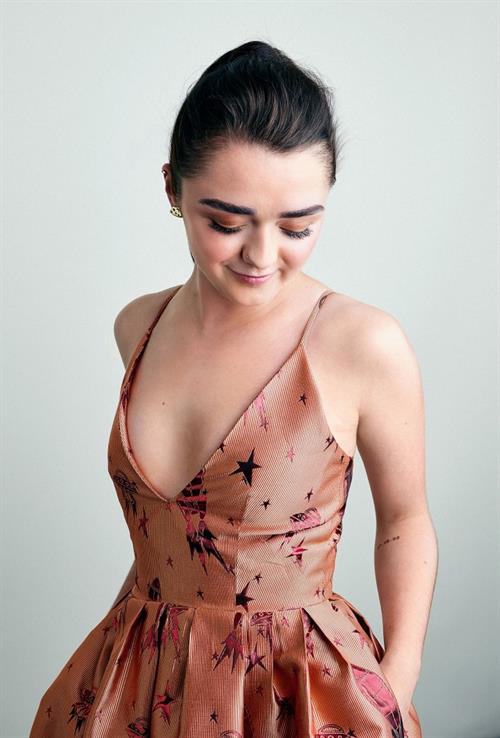 Maisie Williams