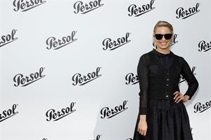 Dianna Agron - 30 Stories of Craftmanship in Film NYC - June 13, 2012