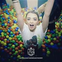 Maisie Williams