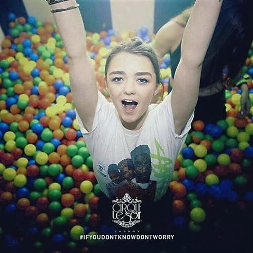 Maisie Williams