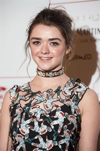 Maisie Williams