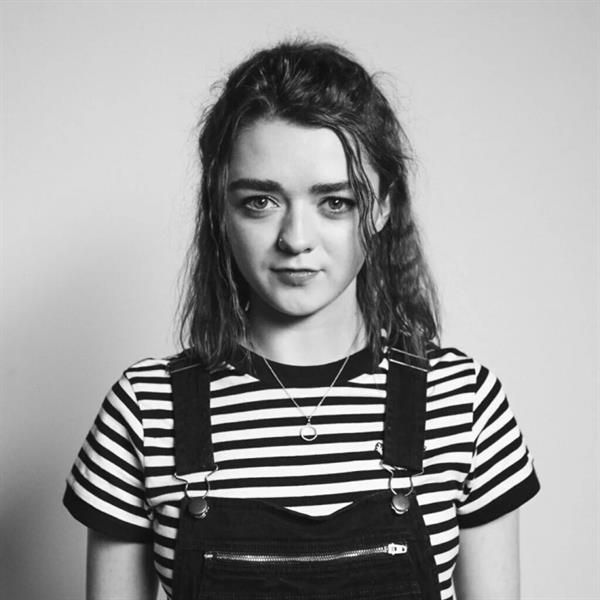 Maisie Williams