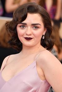 Maisie Williams