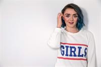 Maisie Williams