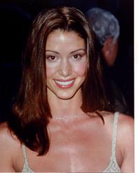 Shannon Elizabeth