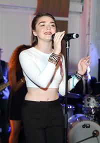Maisie Williams