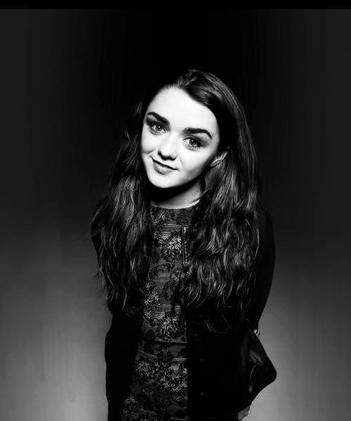 Maisie Williams