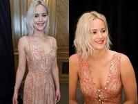 Jennifer Lawrence