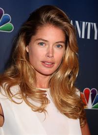 Doutzen Kroes NBC Fall Launch Party New York, Sep. 16, 2013 