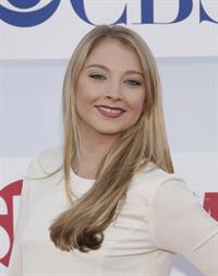 Elisabeth Harnois - CBS, Showtime and The CW Party during 2012 TCA Summer Tour -- Beverly Hills, Jul. 29, 2012