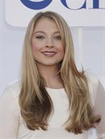 Elisabeth Harnois - CBS, Showtime and The CW Party during 2012 TCA Summer Tour -- Beverly Hills, Jul. 29, 2012