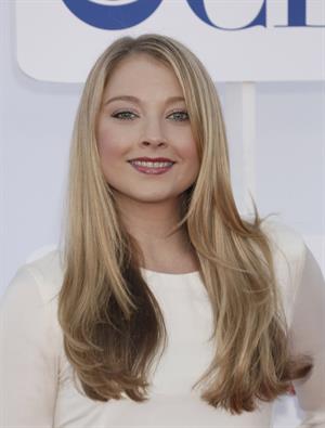 Elisabeth Harnois - CBS, Showtime and The CW Party during 2012 TCA Summer Tour -- Beverly Hills, Jul. 29, 2012