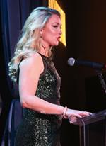 Elisabeth Rohm at the 7th annual Behind The Camera Awards in Los Angeles, Nov. 10, 2013 