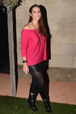 Elisa Tovati Zahia Spring/Summer 2013 Haute-Couture show (Jan 23, 2013) 