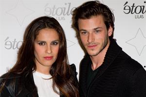 Elisa Tovati 'Tu Honoreras Ta Mere Et Ta Mere' Premiere (Jan 29, 2013) 