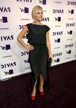 Elisha Cuthbert VH1 Divas 2012 in Los Angeles 12/16/12 