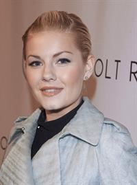Elisha Cuthbert - Holt Renfrew celebrates new Calgary store -- Nov. 19, 2009