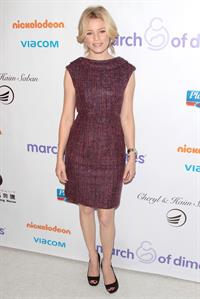 Elizabeth Banks - March Of Dimes' Celebration of Babies - Dec. 7, 2012 