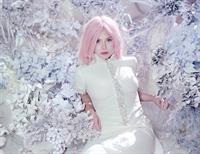 Elizabeth Olsen - Photoshoot for Bullett Magazine 2012 