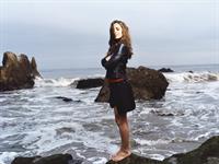 Eliza Dushku - Isabel Snyder photoshoot 2002