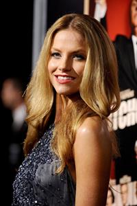 Ellen Hollman  Hitchcock  Los Angeles Premiere (November 20, 2012) 
