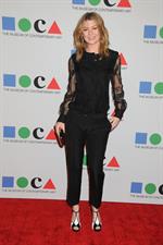 Ellen Pompeo 2013 MOCA Gala - MOCA Los Angeles Presents 'Yesssss!' -- Los Angeles, Apr. 20, 2013 