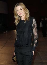 Ellen Pompeo 2013 MOCA Gala - MOCA Los Angeles Presents 'Yesssss!' -- Los Angeles, Apr. 20, 2013 